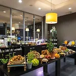 Hotel The Rilano Munich, Trademark Collection By Wyndham 4*