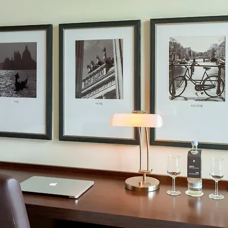 The Rilano Hotel Munich