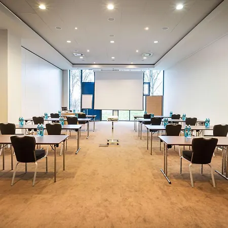 Hotel The Rilano Munich, Trademark Collection By Wyndham 4*