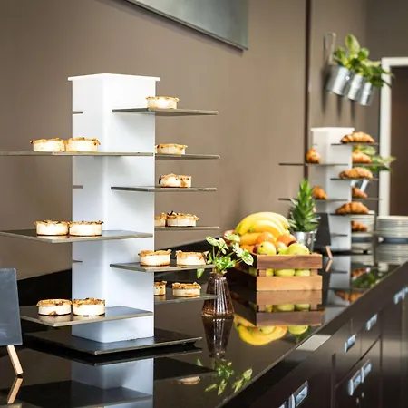 The Rilano 4* Monaco di Baviera