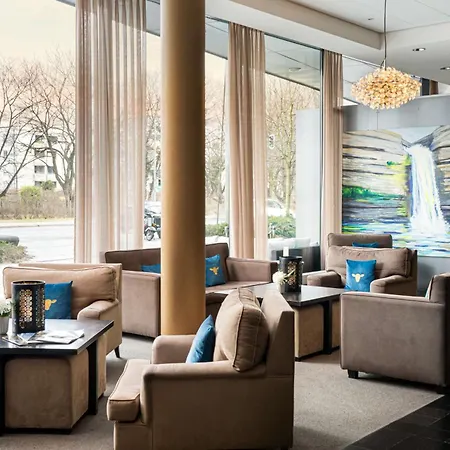 The Rilano 4* Monaco di Baviera