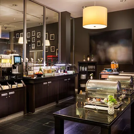 The Rilano Monaco di Baviera