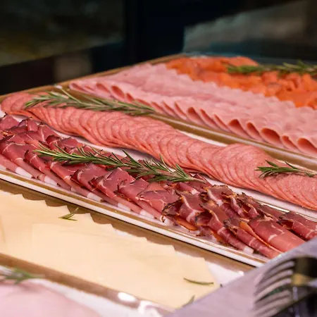 The Rilano Hotel Munich