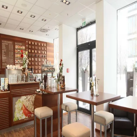 Hotel The Rilano Munich