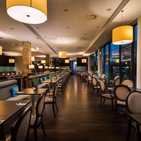 The Rilano Hotel Munich