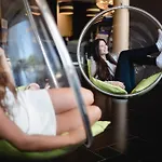 Hotel The Rilano Munich, Trademark Collection By Wyndham Monaco di Baviera