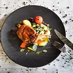 The Rilano Munich, Trademark Collection By Wyndham Hotel Monaco di Baviera