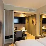 The Rilano Munich, Trademark Collection By Wyndham Hotel Monaco di Baviera