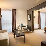 The Rilano Munich, Trademark Collection By Wyndham Hotel