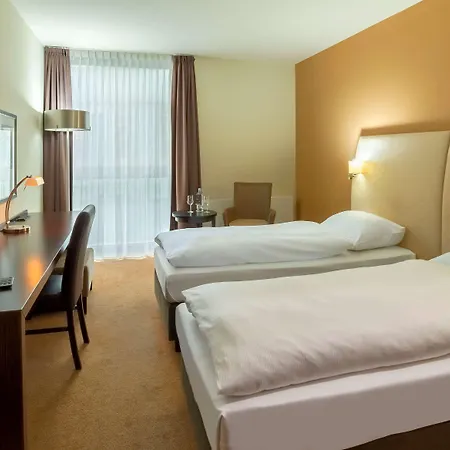 Hotel The Rilano