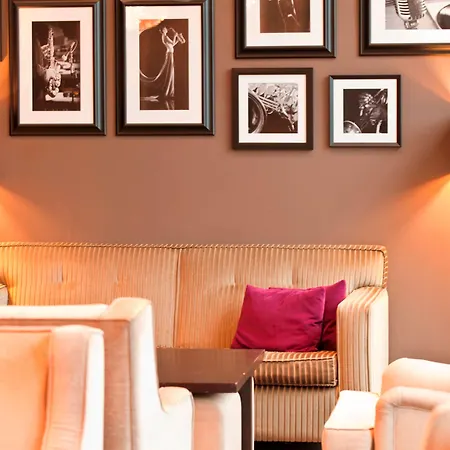 Hotel The Rilano 4*