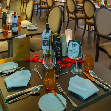 ホテル ザ リラノ