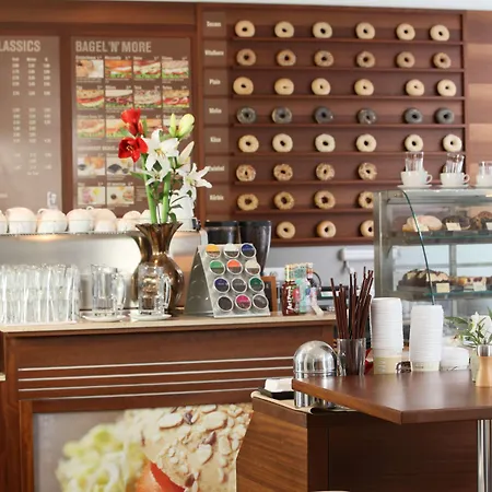 The Rilano Monaco di Baviera