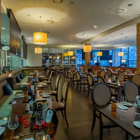The Rilano Monaco di Baviera