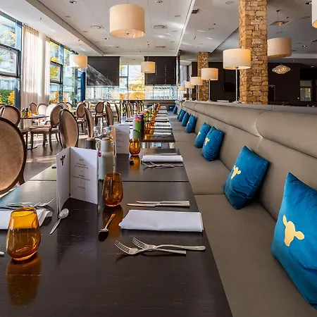 ザ リラノ ホテル