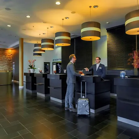 Hotel The Rilano