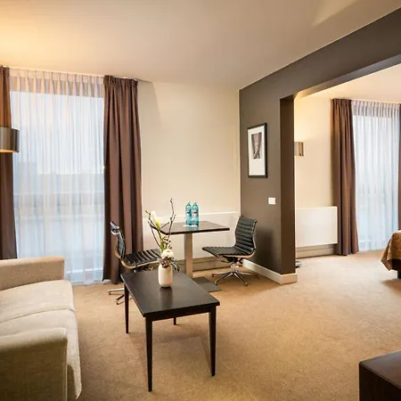 Hotel The Rilano Munich