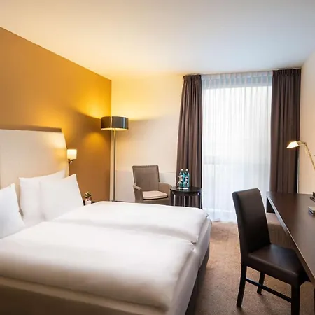 The Rilano Hotel