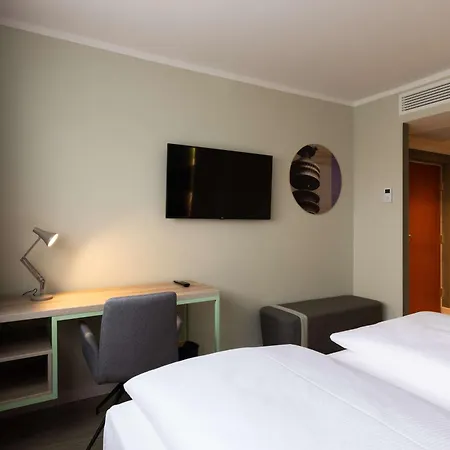 The Rilano Hotel