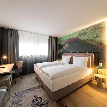 The Rilano Munich, Trademark Collection By Wyndham Ξενοδοχείο