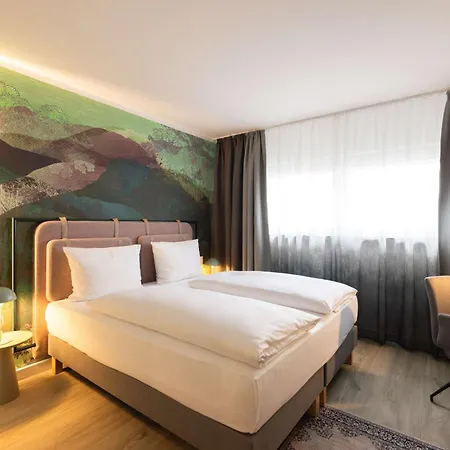 The Rilano Hotel 4*