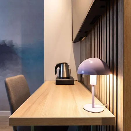 The Rilano Munich, Trademark Collection By Wyndham Ξενοδοχείο Μόναχο