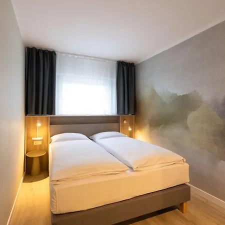 Hotel The Rilano