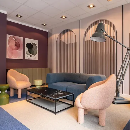 Ξενοδοχείο The Rilano Munich, Trademark Collection By Wyndham