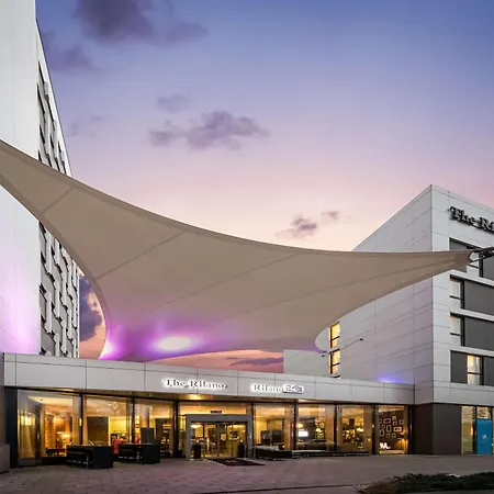 מלון The Rilano Munich, Trademark Collection By Wyndham