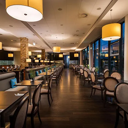 ザ リラノ ホテル ミュンヘン