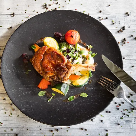 ザ リラノ ホテル ミュンヘン