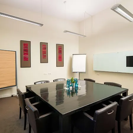 ザ リラノ ミュンヘン