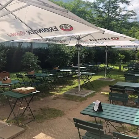 ザ リラノ ホテル 4*