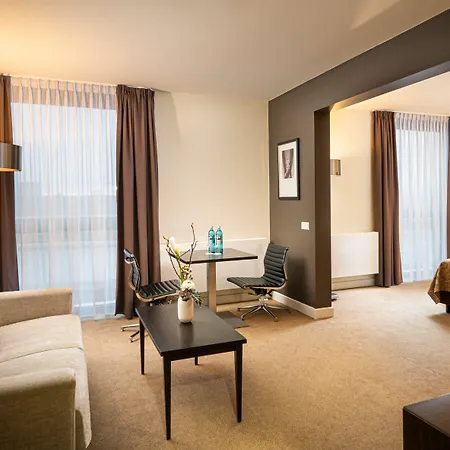 The Rilano Munich, Trademark Collection By Wyndham Ξενοδοχείο