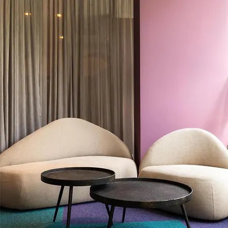 ホテル ザ リラノ ミュンヘン