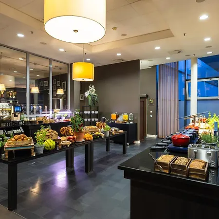 Ξενοδοχείο The Rilano Munich, Trademark Collection By Wyndham