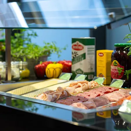 ホテル ザ リラノ 4*