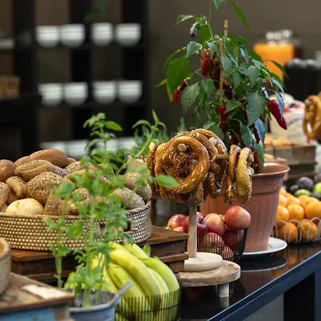 The Rilano Munich, Trademark Collection By Wyndham 4*