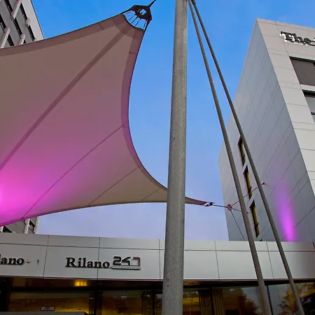 The Rilano Monaco di Baviera