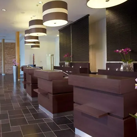 The Rilano Hotel