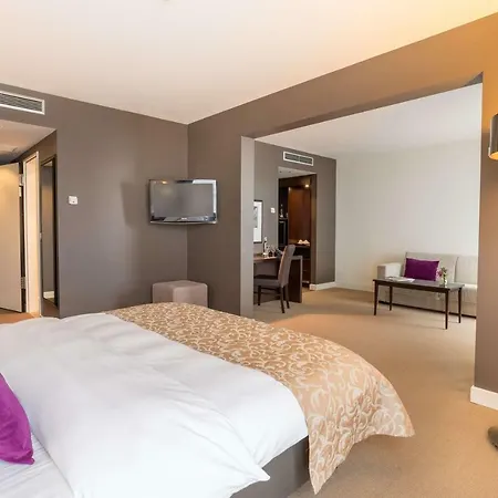 The Rilano Hotel 4*