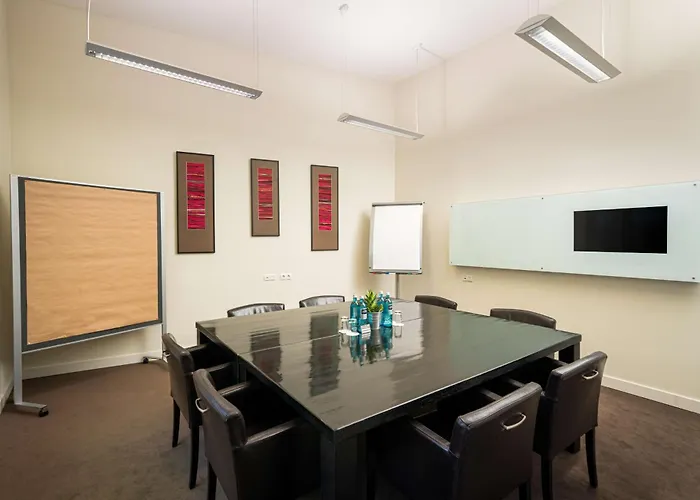 מלון The Rilano Munich, Trademark Collection By Wyndham