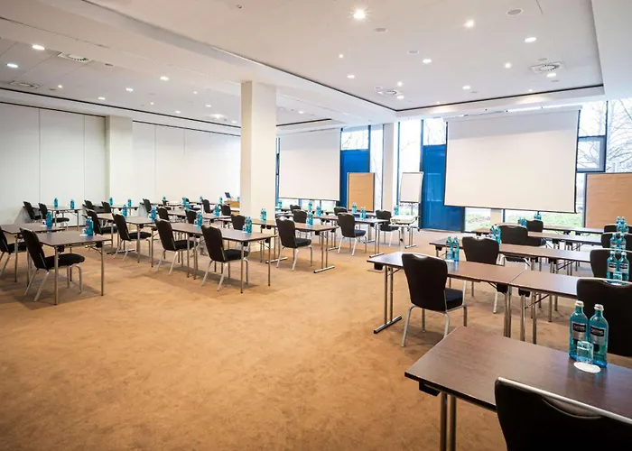 The Rilano Munich, Trademark Collection By Wyndham מלון 4*
