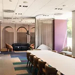 Otel The Rilano Munich, Trademark Collection By Wyndham 4*