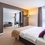 Otel The Rilano Munich, Trademark Collection By Wyndham Münih