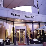 The Rilano Munich, Trademark Collection By Wyndham Otel