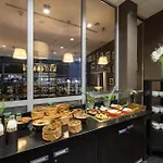 The Rilano Munich, Trademark Collection By Wyndham 4* Münih