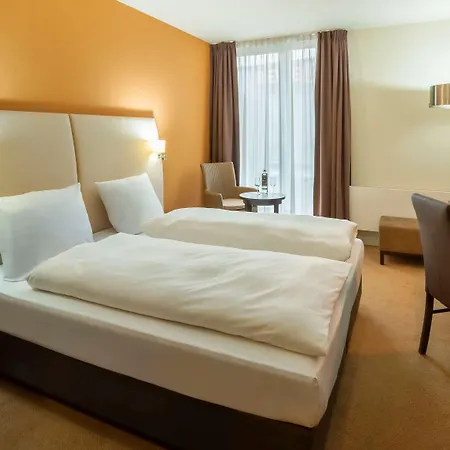 Hotel The Rilano
