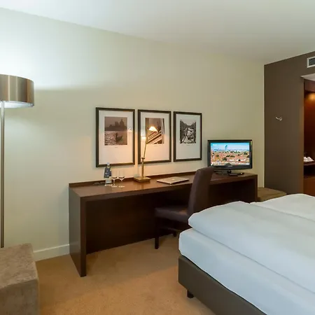 The Rilano Hotel Munich, Trademark Collection By Wyndham Munich