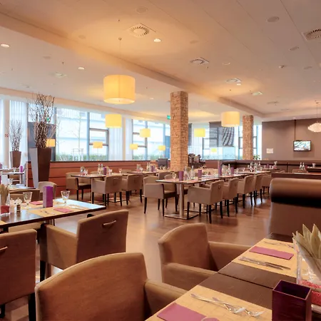 Hotel The Rilano
